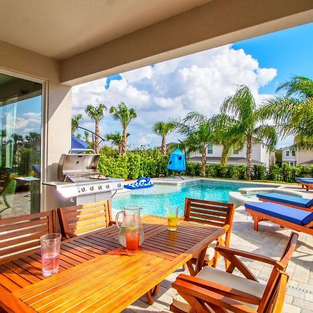 Encore Resort 6 Bedroom Vacation Home With Pool Orlando Exteriér fotografie