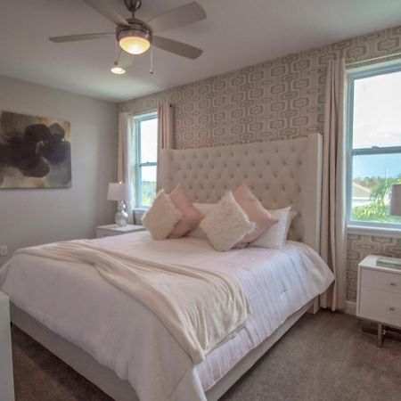 Encore Resort 6 Bedroom Vacation Home With Pool Orlando Exteriér fotografie