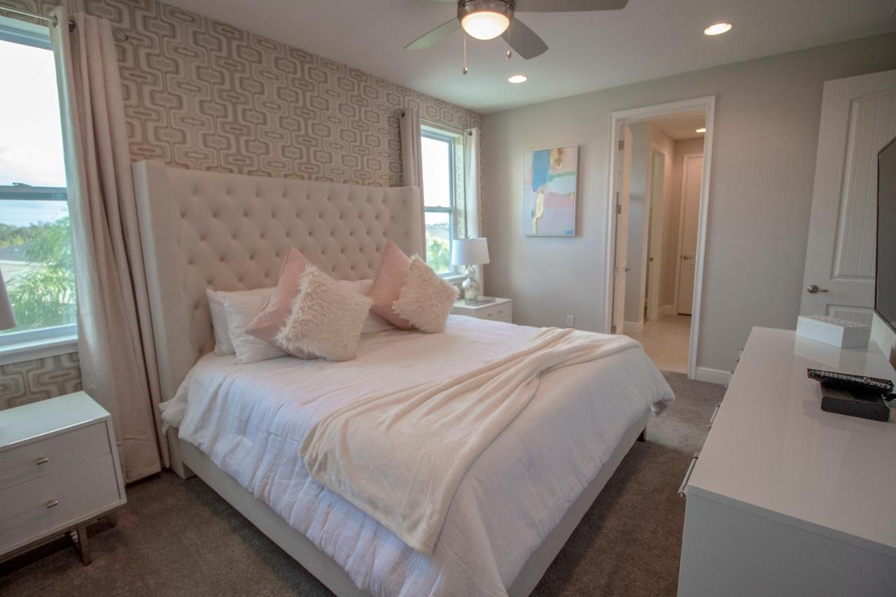 Encore Resort 6 Bedroom Vacation Home With Pool Orlando Exteriér fotografie