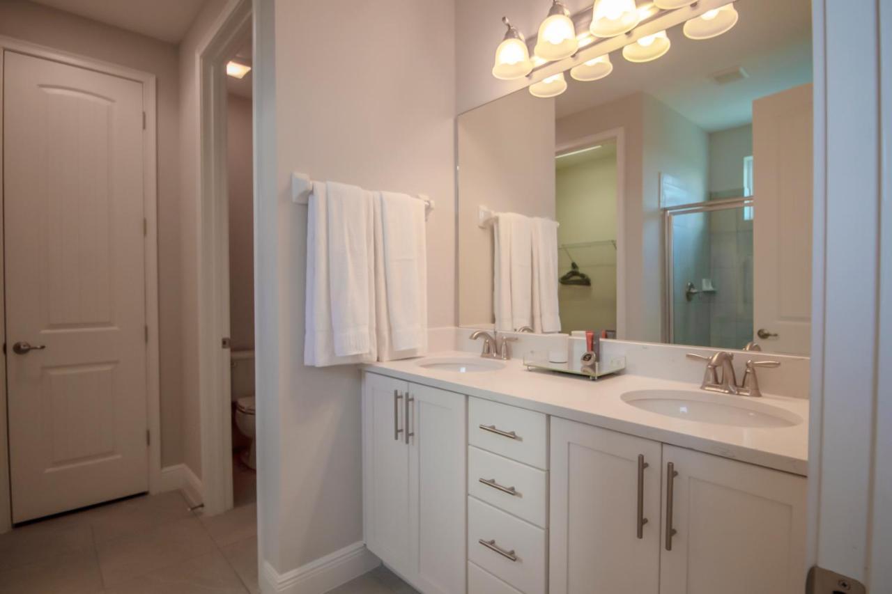 Encore Resort 6 Bedroom Vacation Home With Pool Orlando Exteriér fotografie
