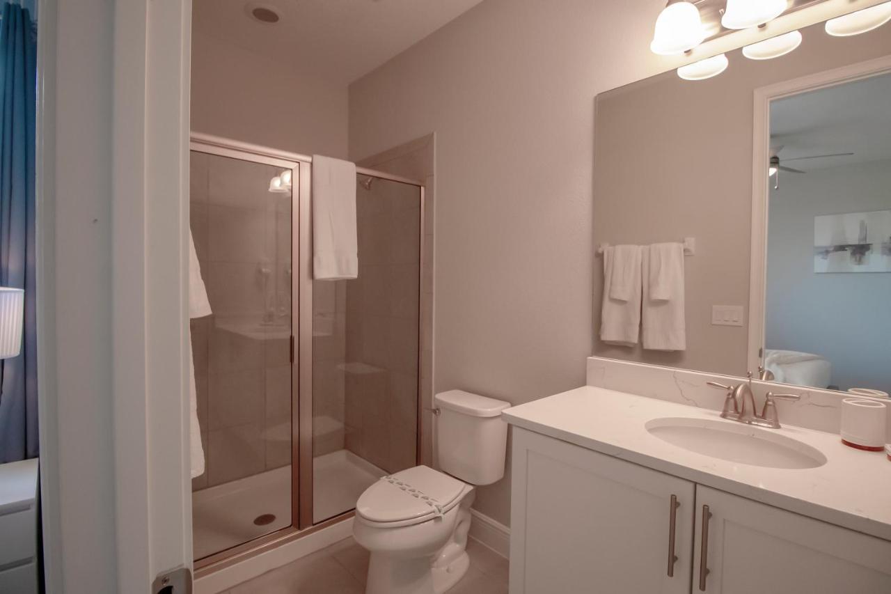 Encore Resort 6 Bedroom Vacation Home With Pool Orlando Exteriér fotografie