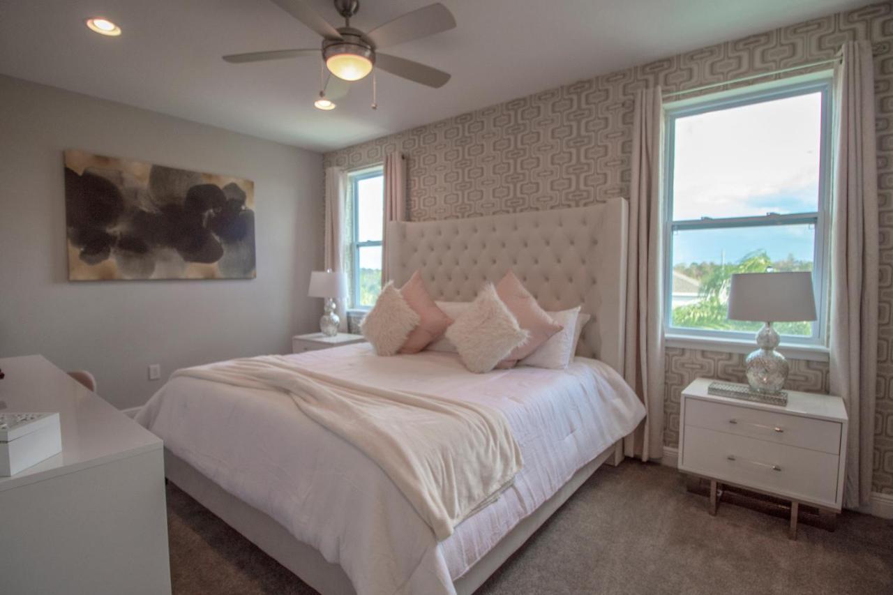 Encore Resort 6 Bedroom Vacation Home With Pool Orlando Exteriér fotografie