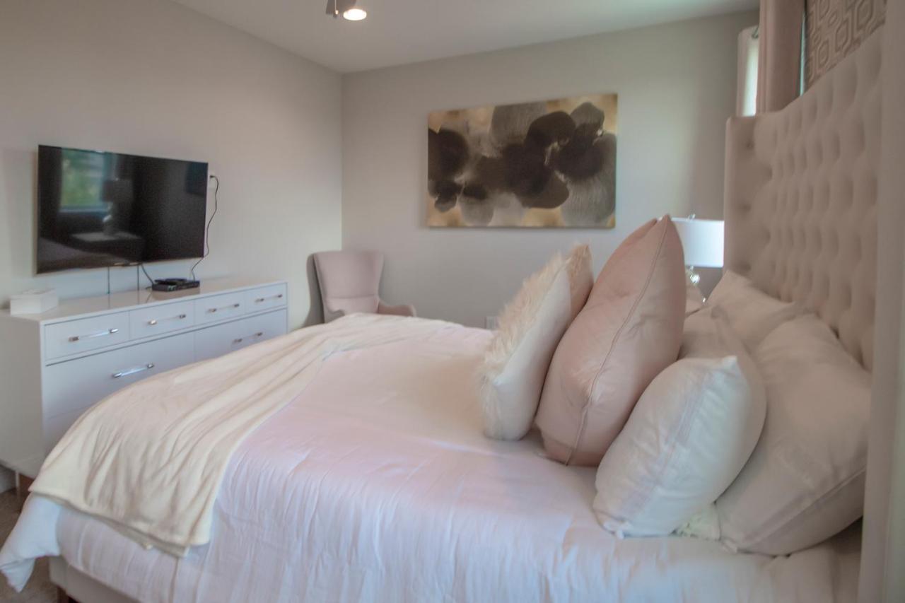 Encore Resort 6 Bedroom Vacation Home With Pool Orlando Exteriér fotografie
