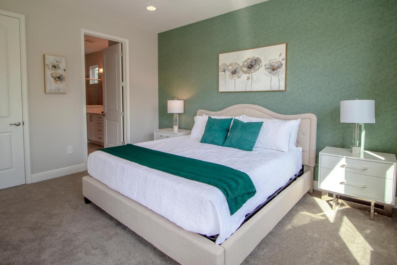 Encore Resort 6 Bedroom Vacation Home With Pool Orlando Exteriér fotografie