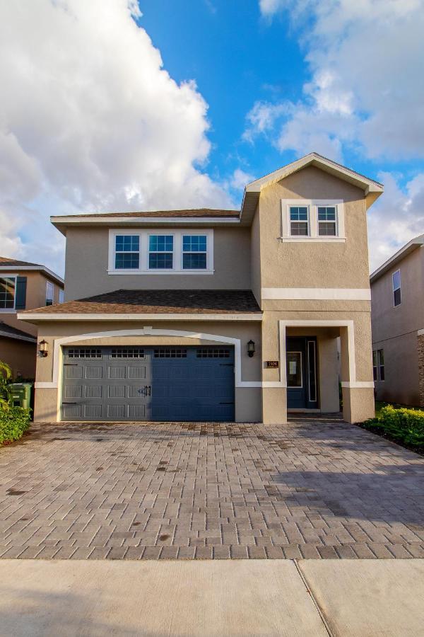 Encore Resort 6 Bedroom Vacation Home With Pool Orlando Exteriér fotografie