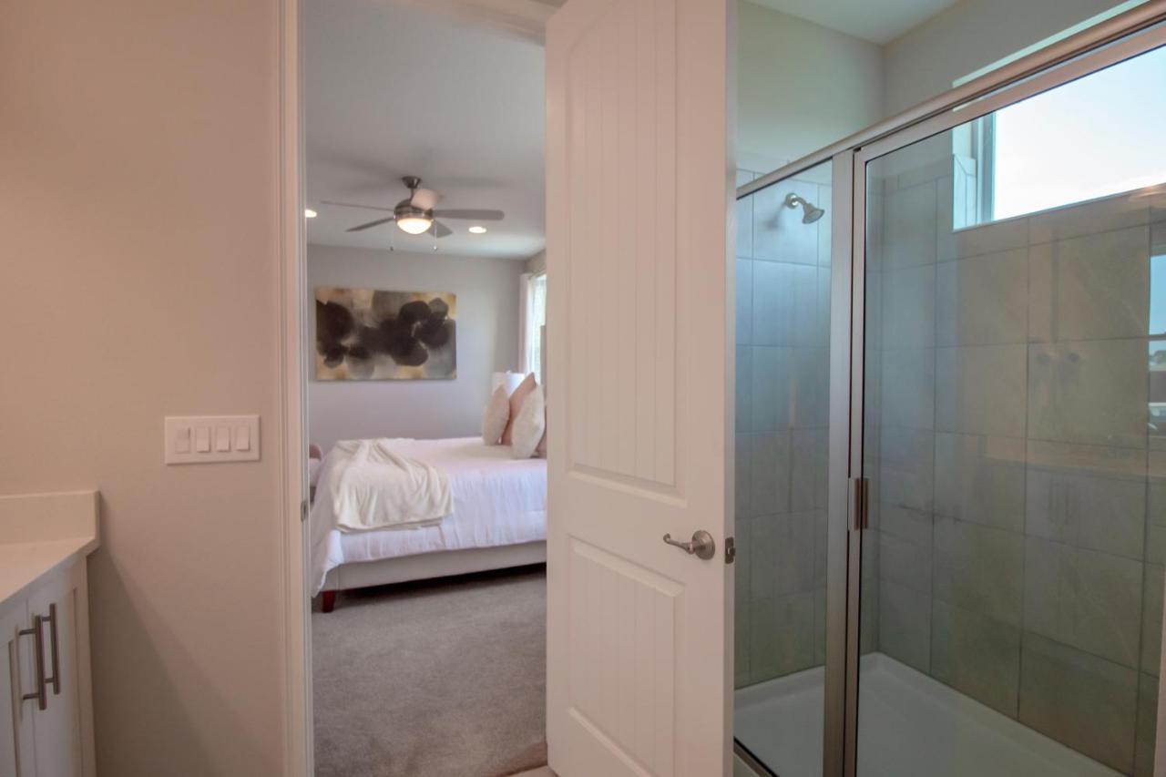 Encore Resort 6 Bedroom Vacation Home With Pool Orlando Exteriér fotografie